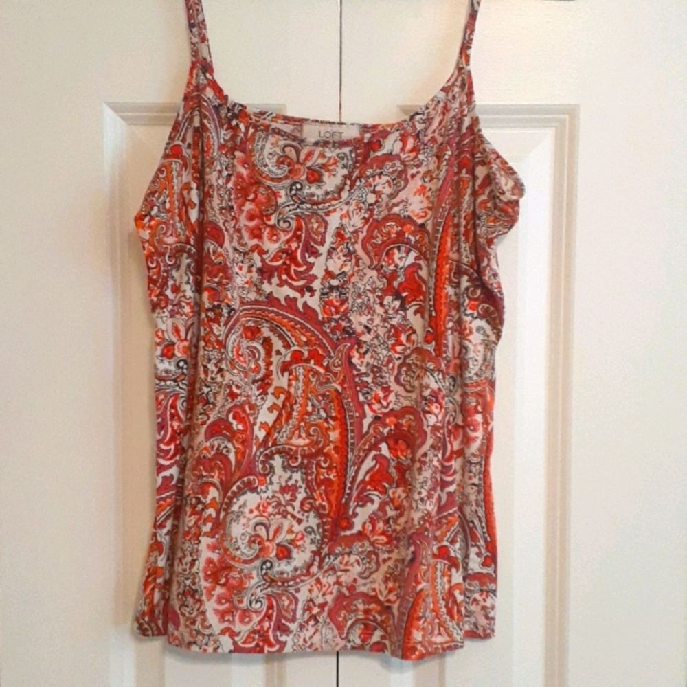 Dressy spaghetti strap